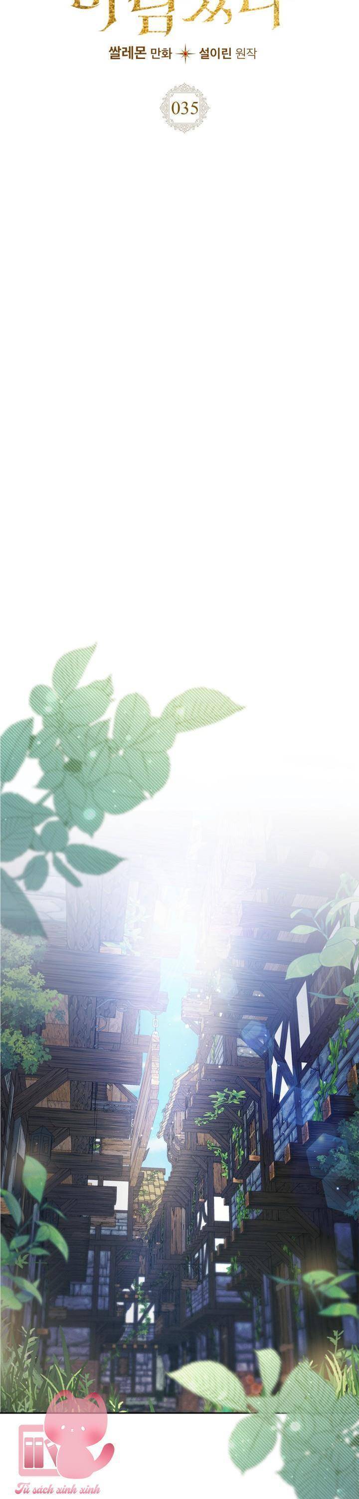 Nữ Chính Ngoại Tình Với Vị Hôn Phu Của Tôi Chap 35 - Next Chap 36