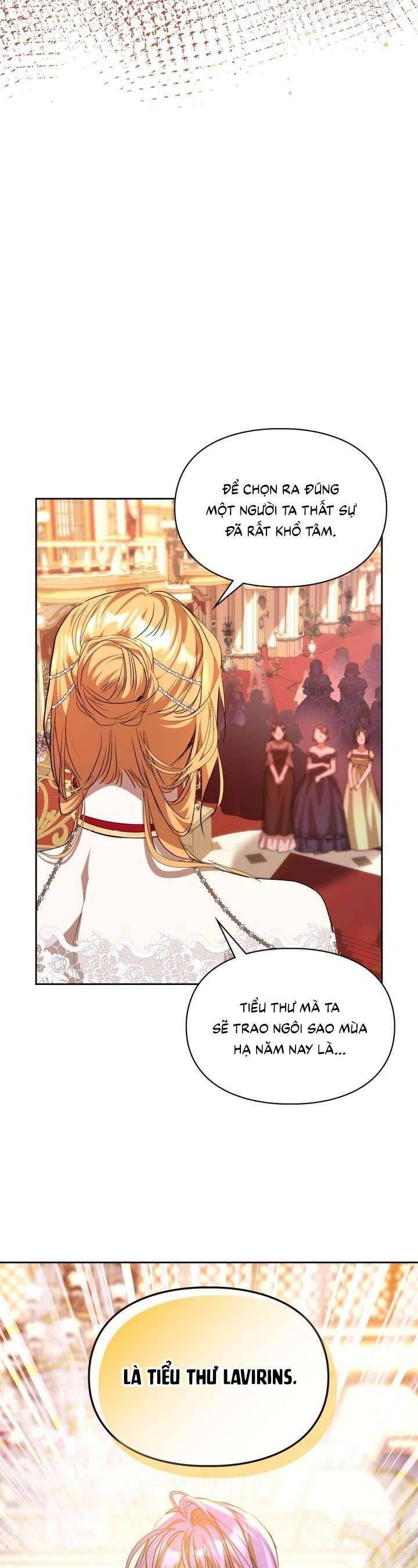 Nữ Chính Ngoại Tình Với Vị Hôn Phu Của Tôi Chap 39 - Next Chap 40