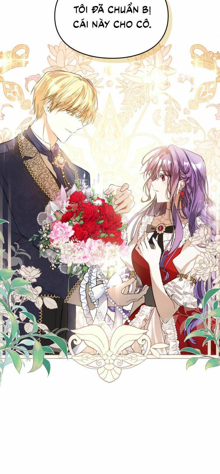 Nữ Chính Ngoại Tình Với Vị Hôn Phu Của Tôi Chap 4 - Next Chap 5