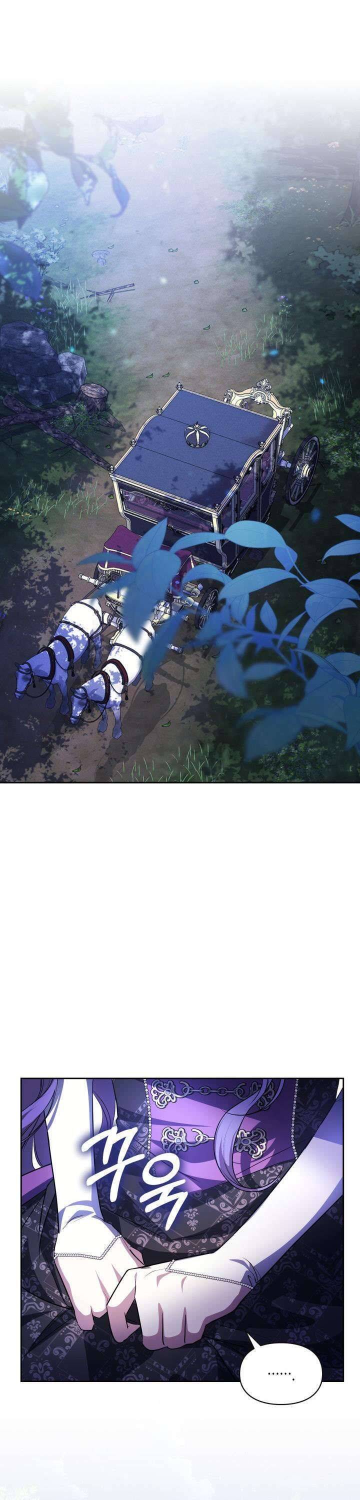 Nữ Chính Ngoại Tình Với Vị Hôn Phu Của Tôi Chap 40 - Next Chap 41