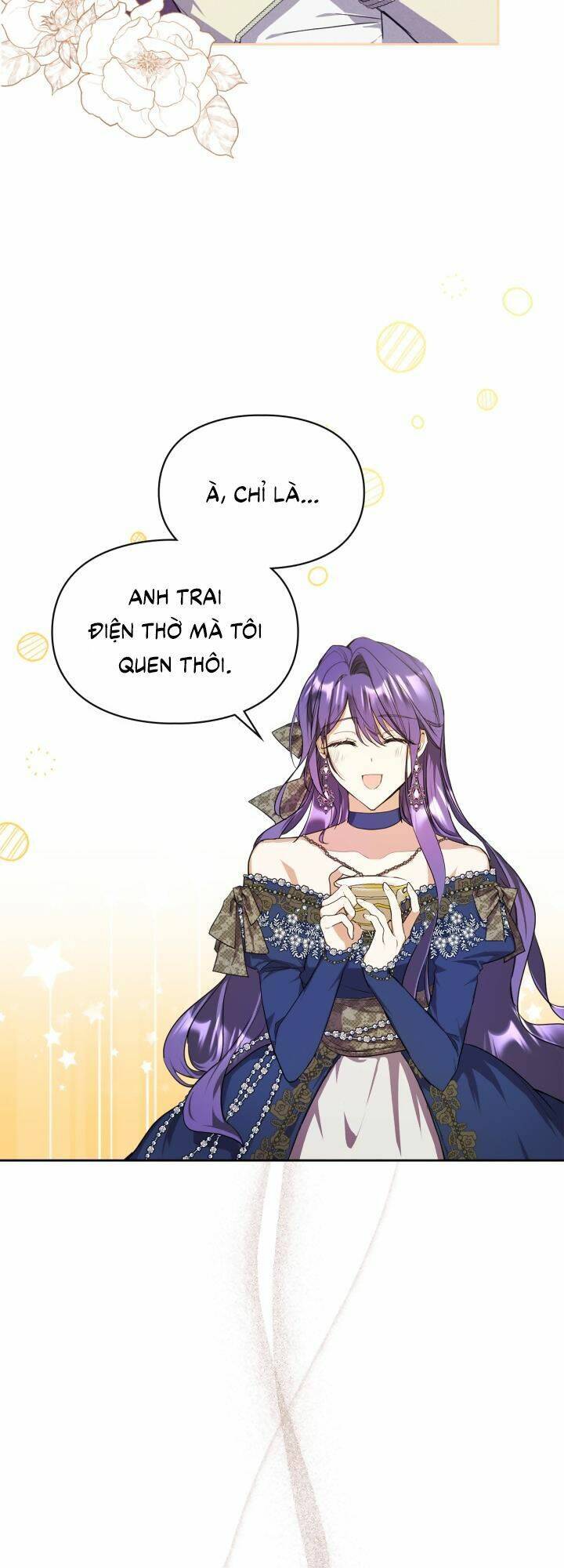 Nữ Chính Ngoại Tình Với Vị Hôn Phu Của Tôi Chap 5 - Next Chap 6