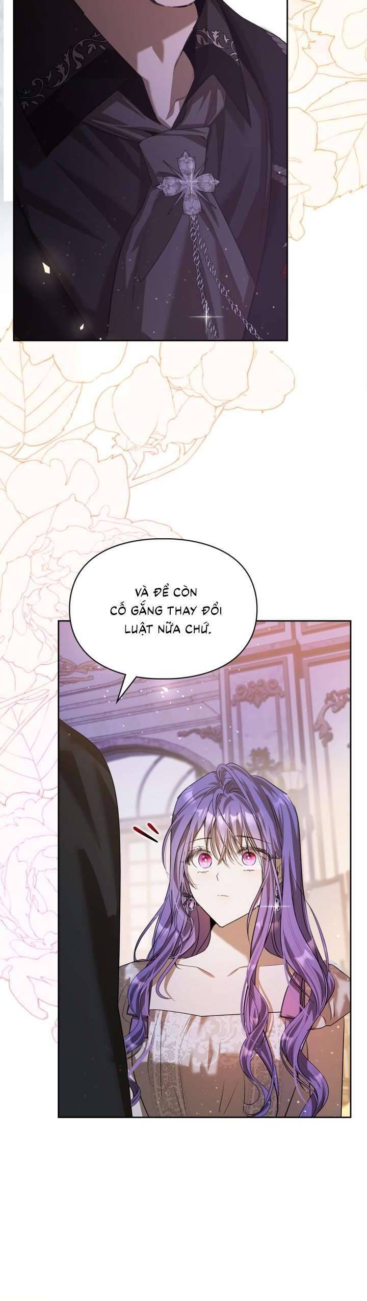 Nữ Chính Ngoại Tình Với Vị Hôn Phu Của Tôi Chap 50 - Next Chap 51