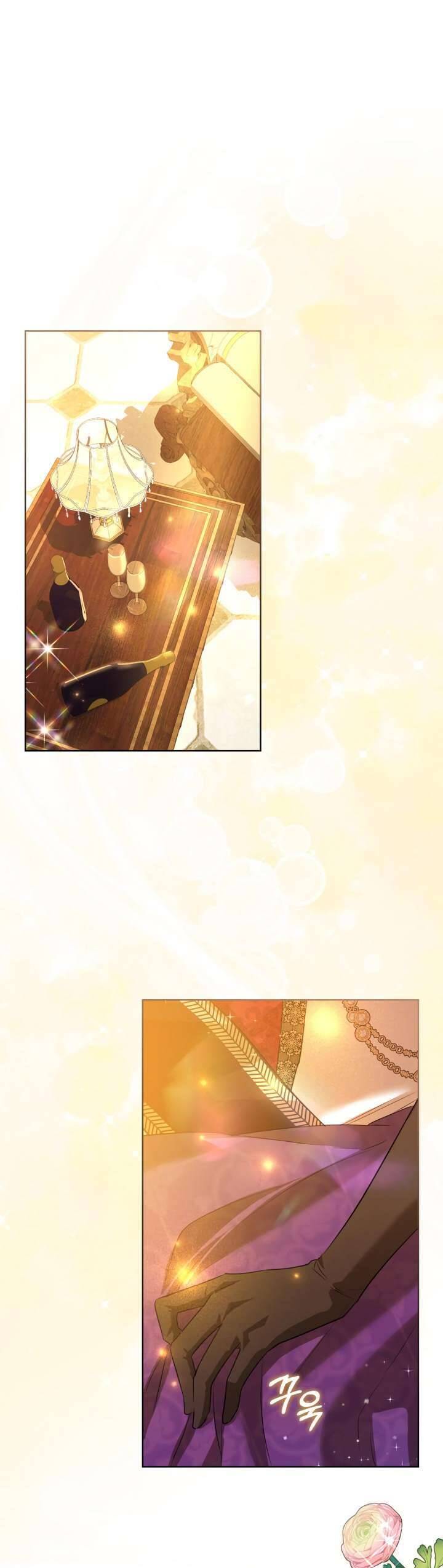 Nữ Chính Ngoại Tình Với Vị Hôn Phu Của Tôi Chap 54 - Next Chap 55