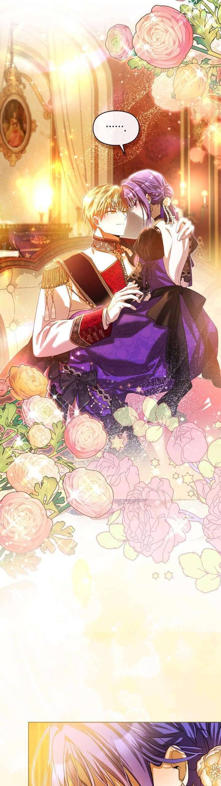 Nữ Chính Ngoại Tình Với Vị Hôn Phu Của Tôi Chap 54 - Next Chap 55