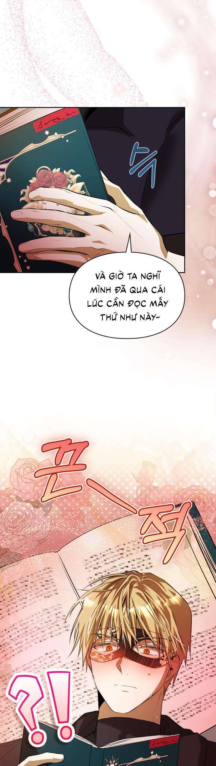 Nữ Chính Ngoại Tình Với Vị Hôn Phu Của Tôi Chap 56 - Next Chap 57