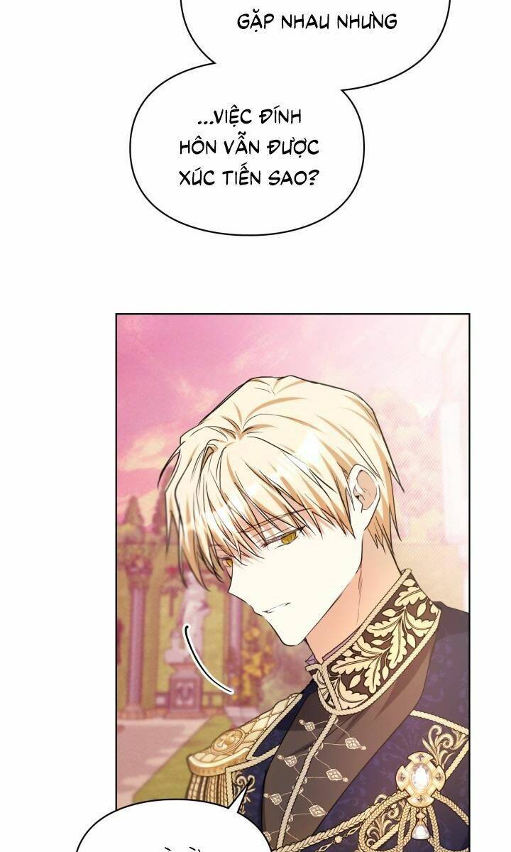 Nữ Chính Ngoại Tình Với Vị Hôn Phu Của Tôi Chap 7 - Next Chap 8