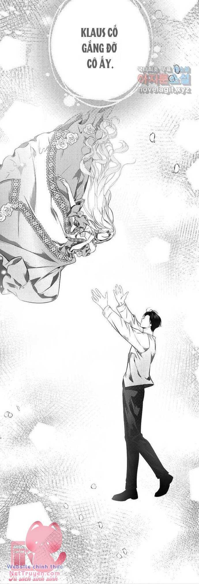 Hình Như Tôi Đã Xuyên Vào Cuốn Tiểu Thuyết Nào Đó Chap 29 - Next Chap 30