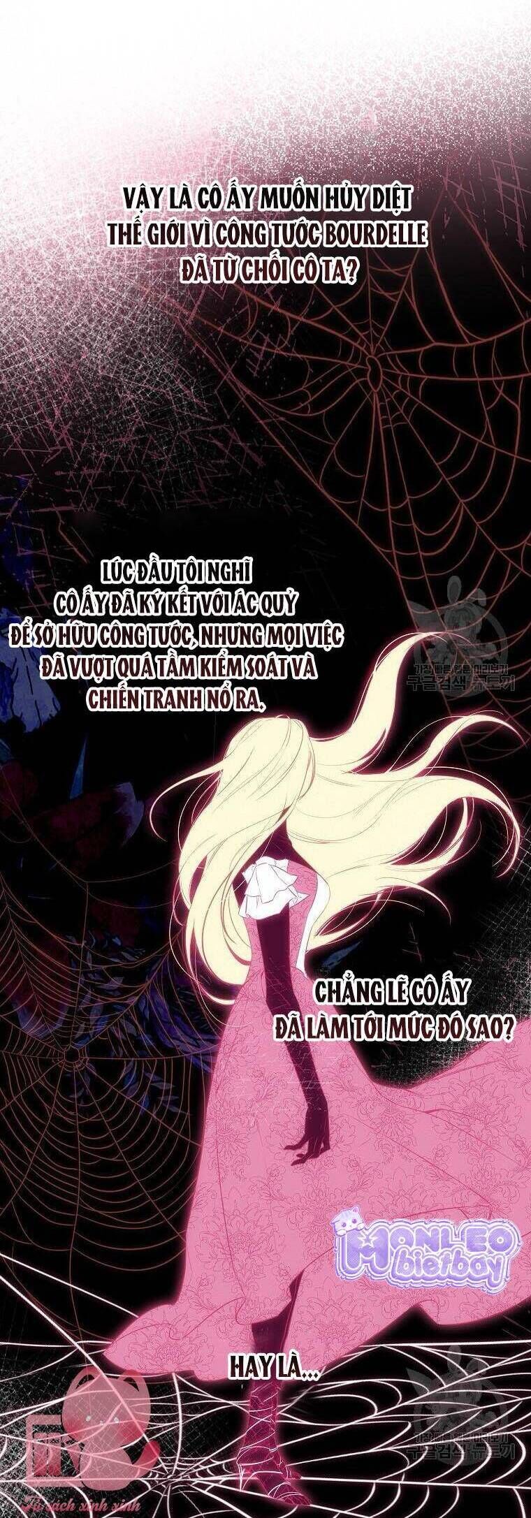 Hình Như Tôi Đã Xuyên Vào Cuốn Tiểu Thuyết Nào Đó Chap 32 - Next Chap 33