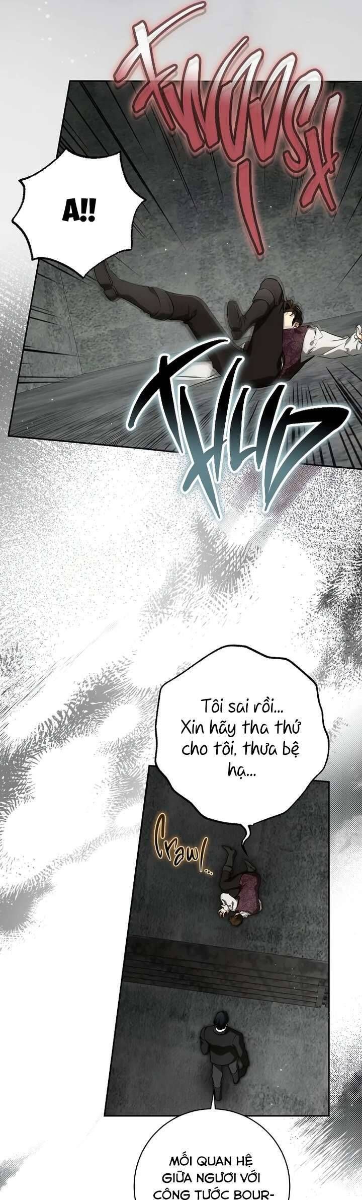 Hình Như Tôi Đã Xuyên Vào Cuốn Tiểu Thuyết Nào Đó Chap 71 - Next Chap 72