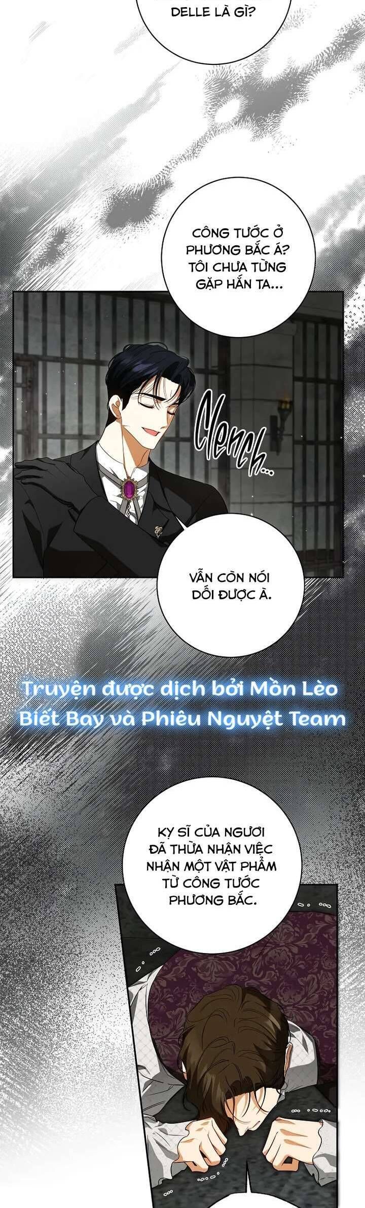 Hình Như Tôi Đã Xuyên Vào Cuốn Tiểu Thuyết Nào Đó Chap 71 - Next Chap 72