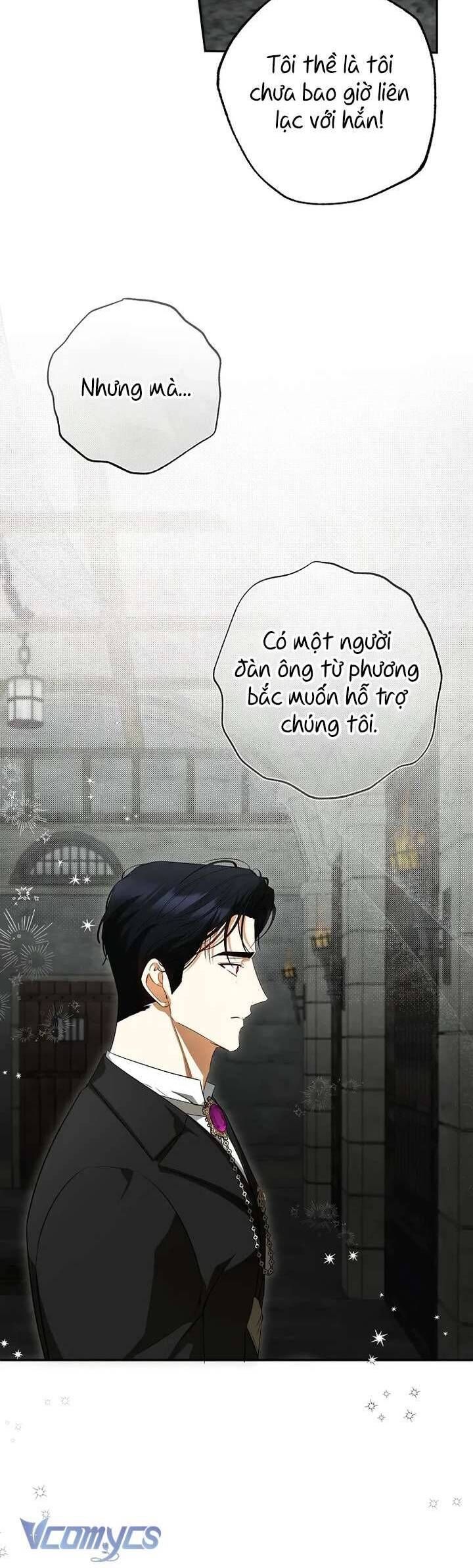 Hình Như Tôi Đã Xuyên Vào Cuốn Tiểu Thuyết Nào Đó Chap 71 - Next Chap 72