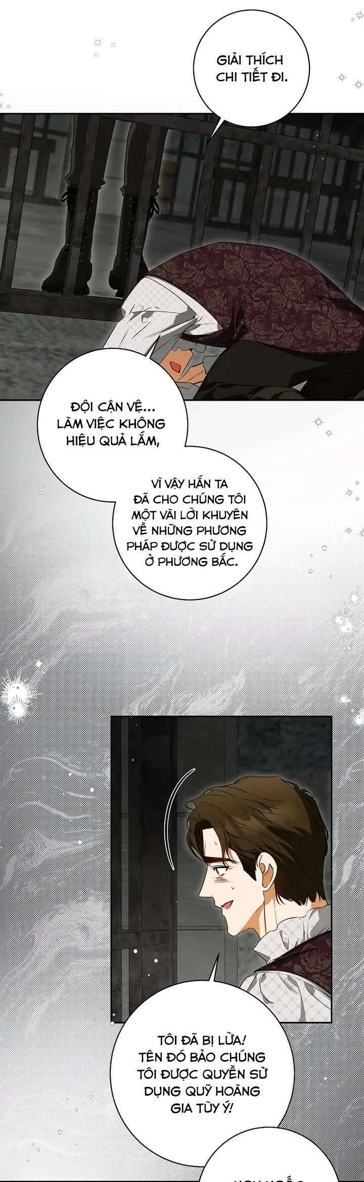 Hình Như Tôi Đã Xuyên Vào Cuốn Tiểu Thuyết Nào Đó Chap 71 - Next Chap 72