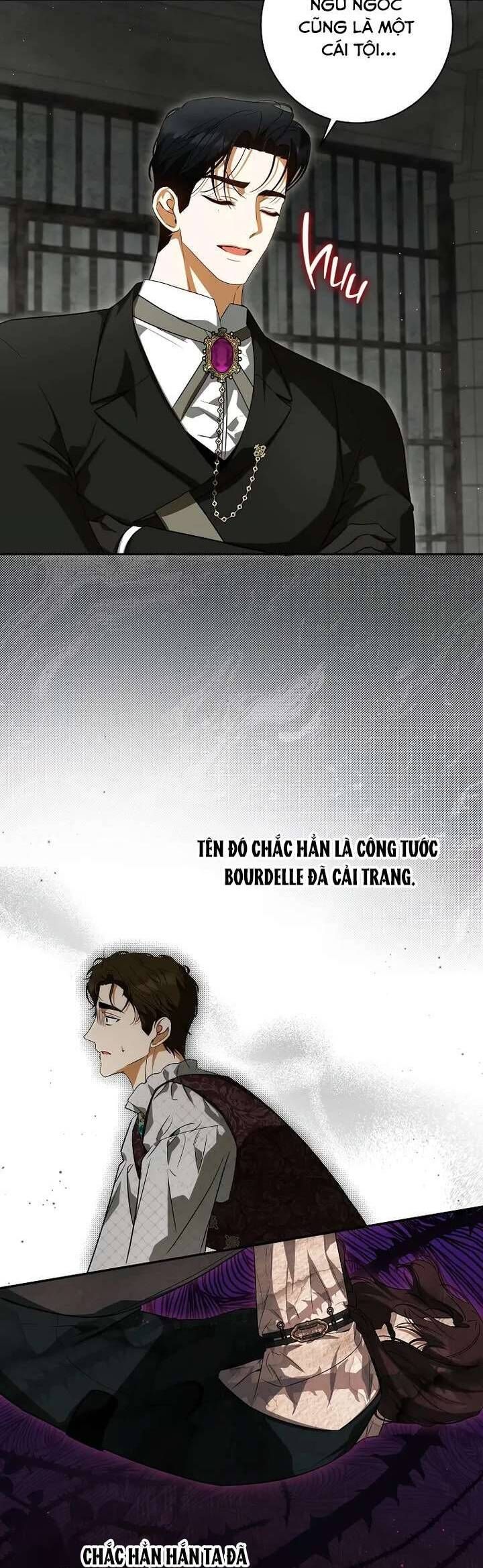 Hình Như Tôi Đã Xuyên Vào Cuốn Tiểu Thuyết Nào Đó Chap 71 - Next Chap 72