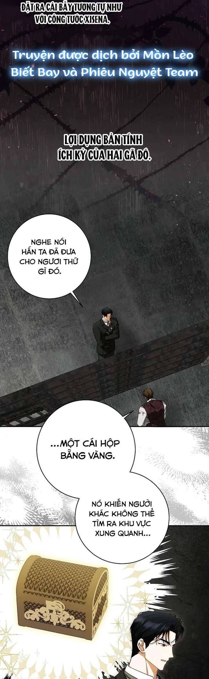 Hình Như Tôi Đã Xuyên Vào Cuốn Tiểu Thuyết Nào Đó Chap 71 - Next Chap 72