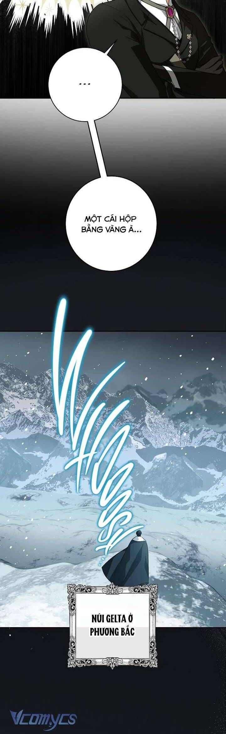 Hình Như Tôi Đã Xuyên Vào Cuốn Tiểu Thuyết Nào Đó Chap 71 - Next Chap 72