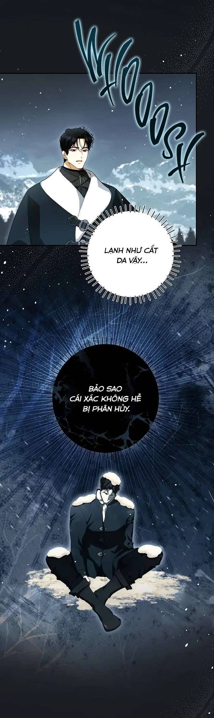 Hình Như Tôi Đã Xuyên Vào Cuốn Tiểu Thuyết Nào Đó Chap 71 - Next Chap 72