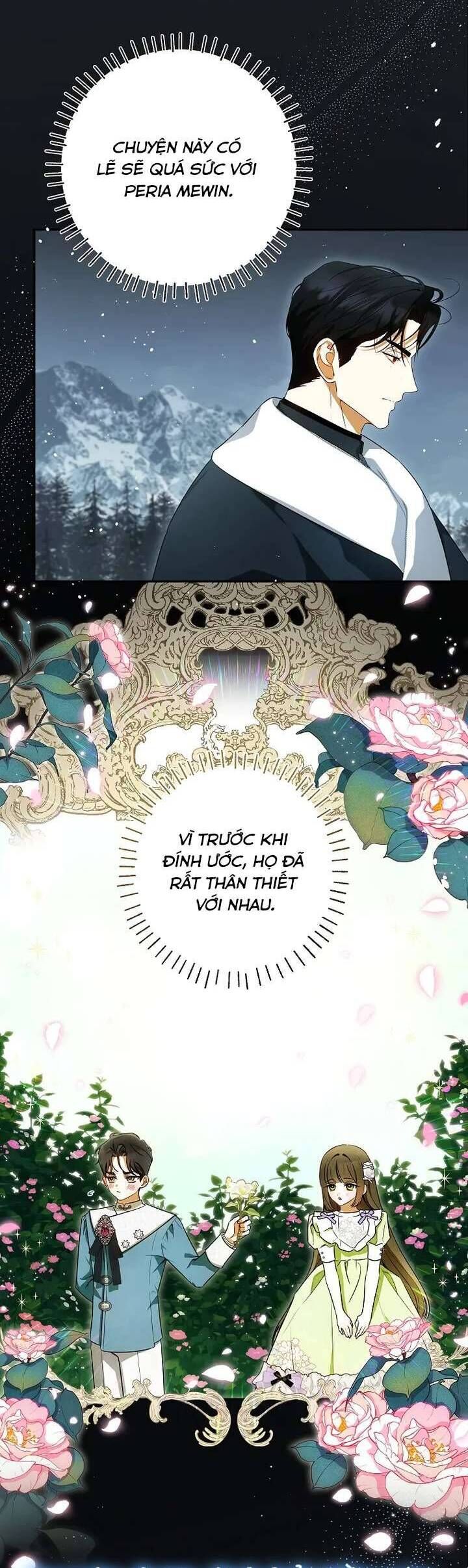 Hình Như Tôi Đã Xuyên Vào Cuốn Tiểu Thuyết Nào Đó Chap 71 - Next Chap 72