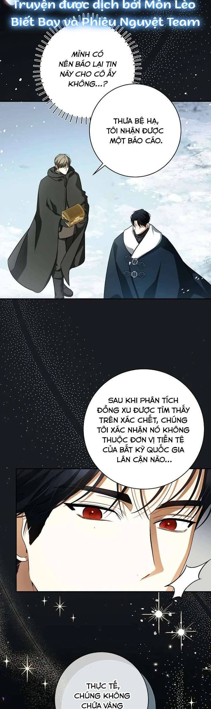 Hình Như Tôi Đã Xuyên Vào Cuốn Tiểu Thuyết Nào Đó Chap 71 - Next Chap 72