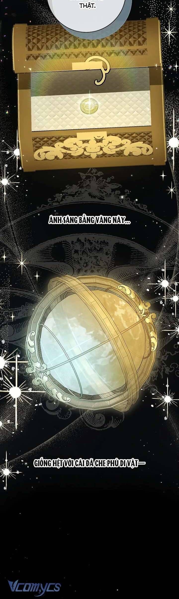 Hình Như Tôi Đã Xuyên Vào Cuốn Tiểu Thuyết Nào Đó Chap 71 - Next Chap 72