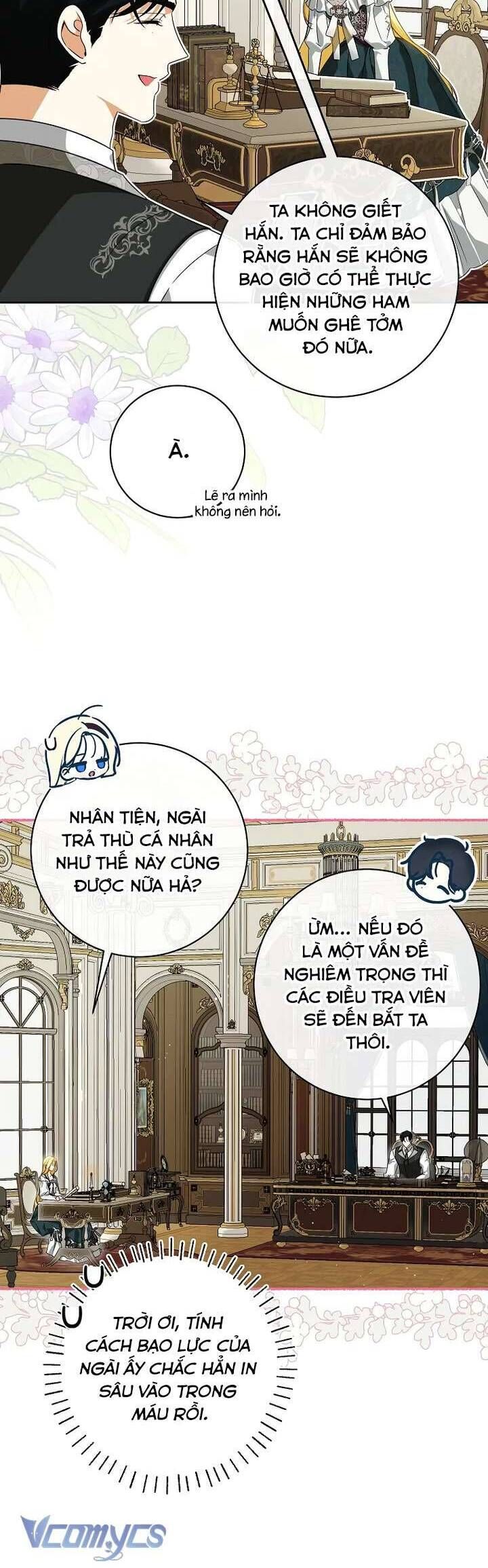 Hình Như Tôi Đã Xuyên Vào Cuốn Tiểu Thuyết Nào Đó Chap 71 - Next Chap 72