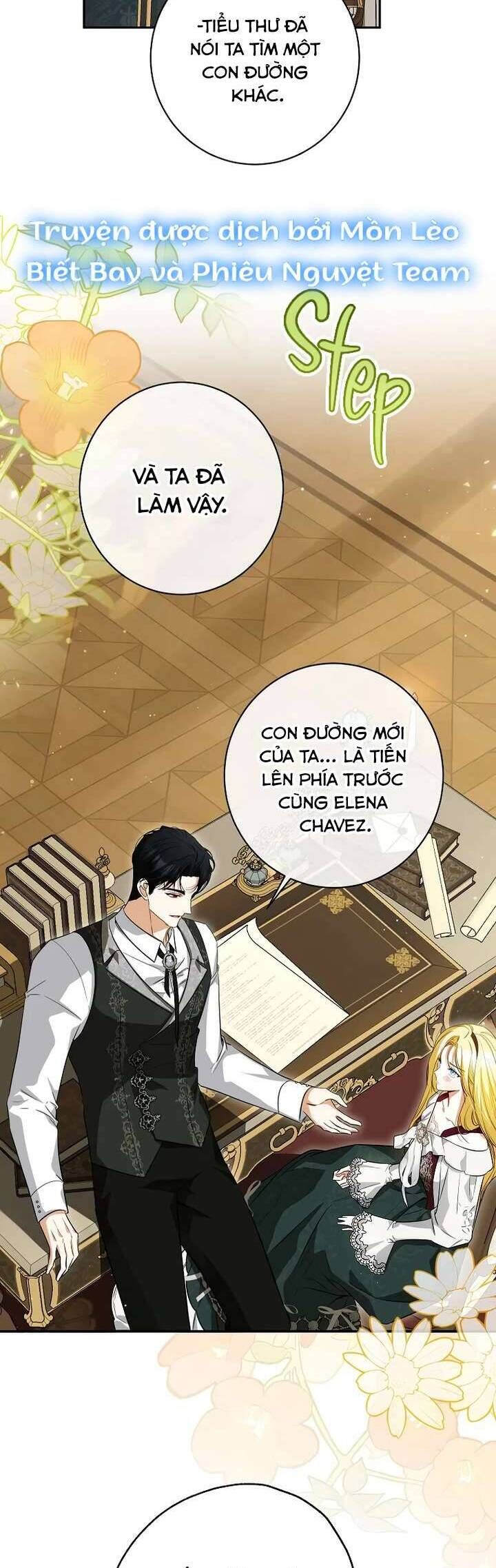 Hình Như Tôi Đã Xuyên Vào Cuốn Tiểu Thuyết Nào Đó Chap 71 - Next Chap 72