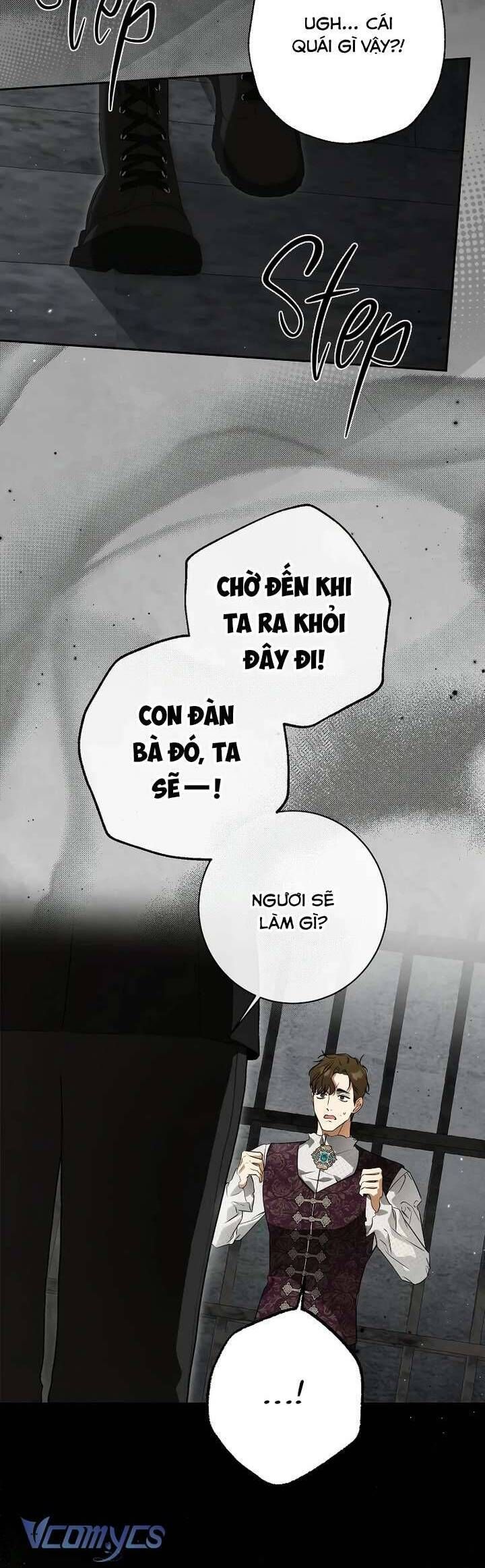 Hình Như Tôi Đã Xuyên Vào Cuốn Tiểu Thuyết Nào Đó Chap 71 - Next Chap 72