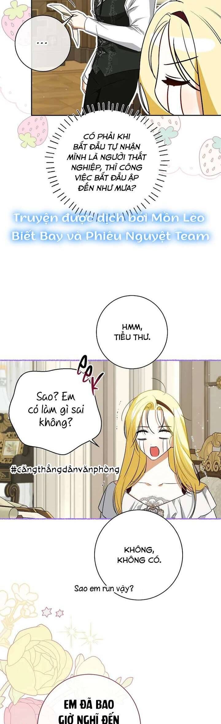 Hình Như Tôi Đã Xuyên Vào Cuốn Tiểu Thuyết Nào Đó Chap 71 - Next Chap 72