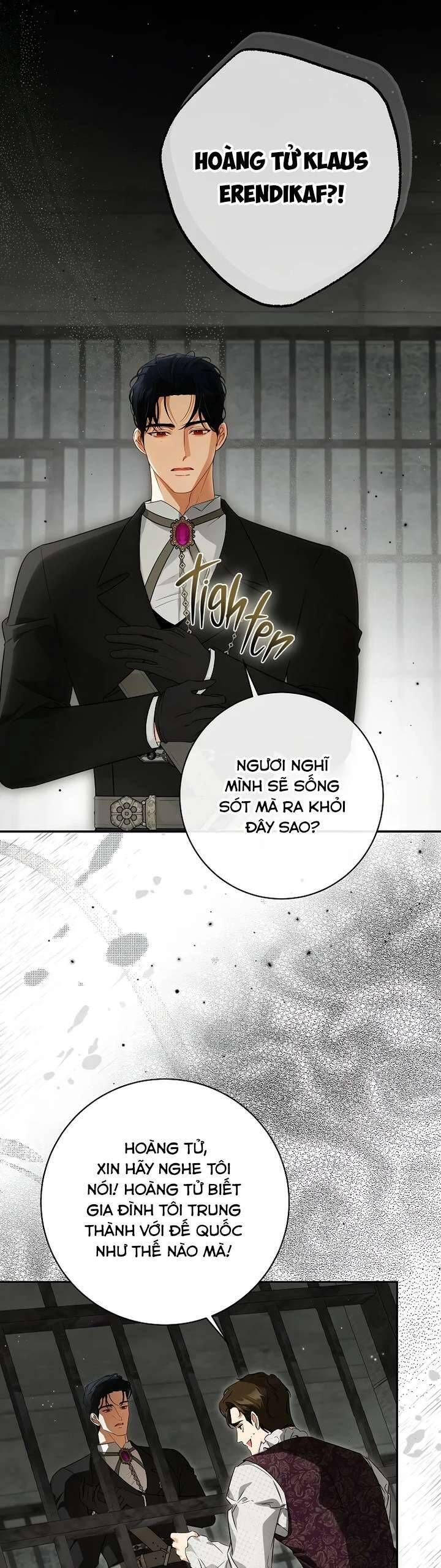 Hình Như Tôi Đã Xuyên Vào Cuốn Tiểu Thuyết Nào Đó Chap 71 - Next Chap 72