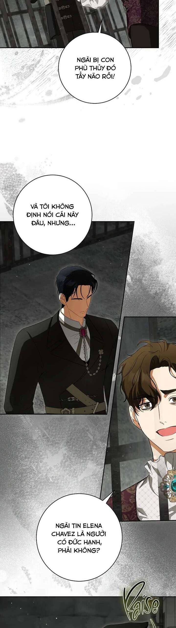 Hình Như Tôi Đã Xuyên Vào Cuốn Tiểu Thuyết Nào Đó Chap 71 - Next Chap 72