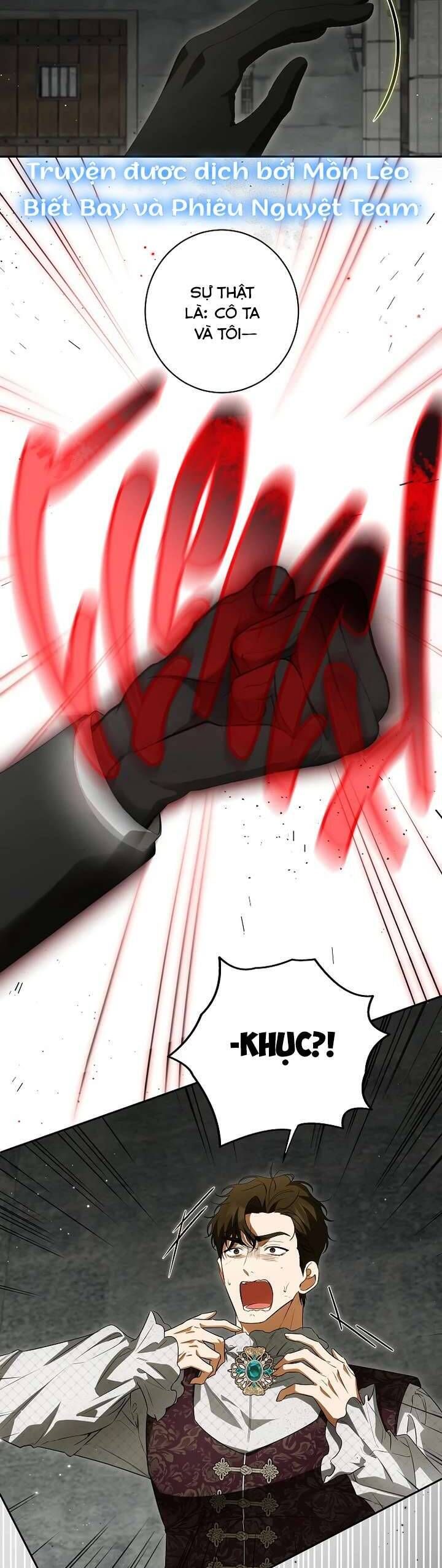 Hình Như Tôi Đã Xuyên Vào Cuốn Tiểu Thuyết Nào Đó Chap 71 - Next Chap 72