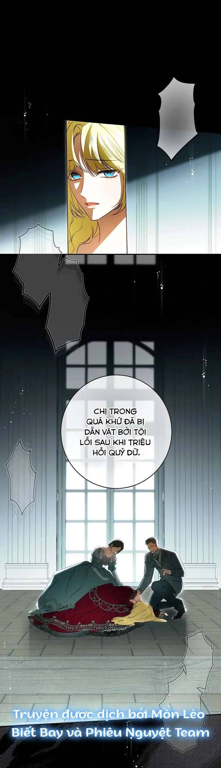 Hình Như Tôi Đã Xuyên Vào Cuốn Tiểu Thuyết Nào Đó Chap 76 - Next Chap 77