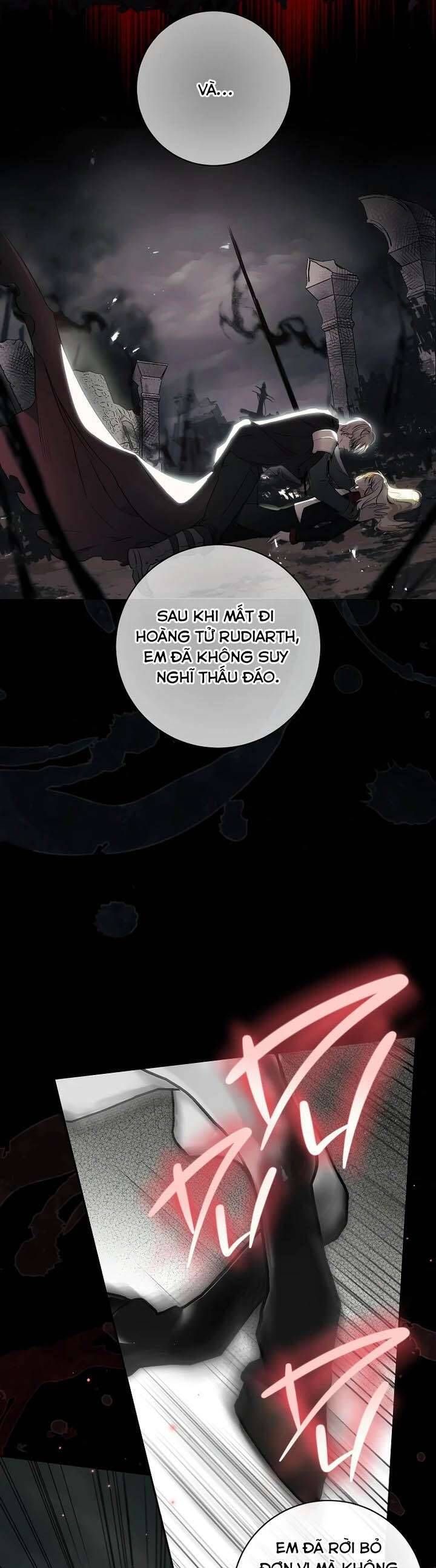 Hình Như Tôi Đã Xuyên Vào Cuốn Tiểu Thuyết Nào Đó Chap 76 - Next Chap 77