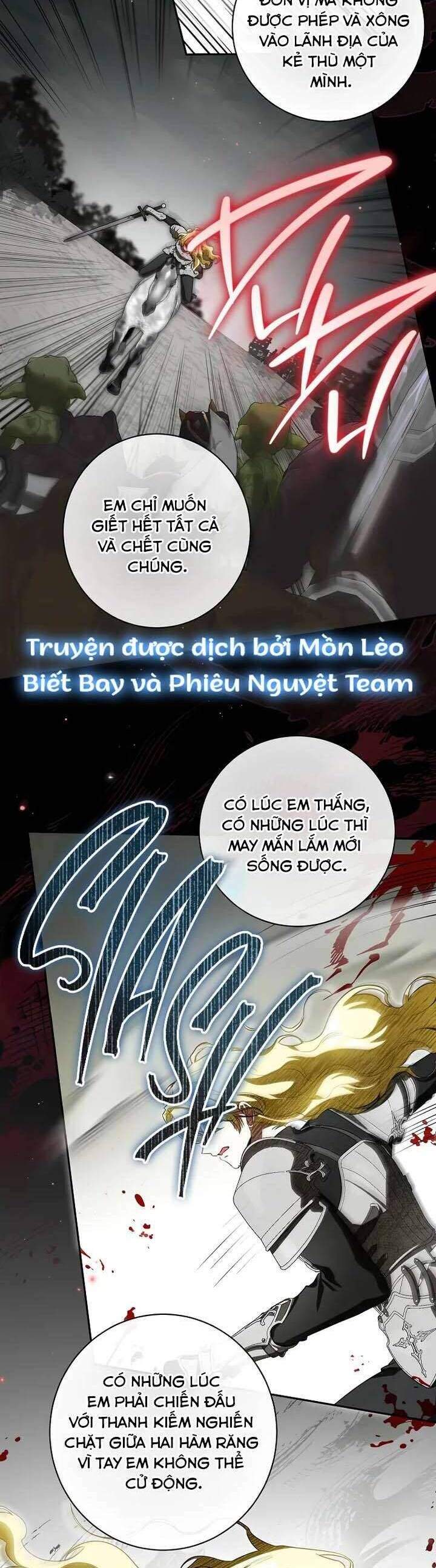 Hình Như Tôi Đã Xuyên Vào Cuốn Tiểu Thuyết Nào Đó Chap 76 - Next Chap 77