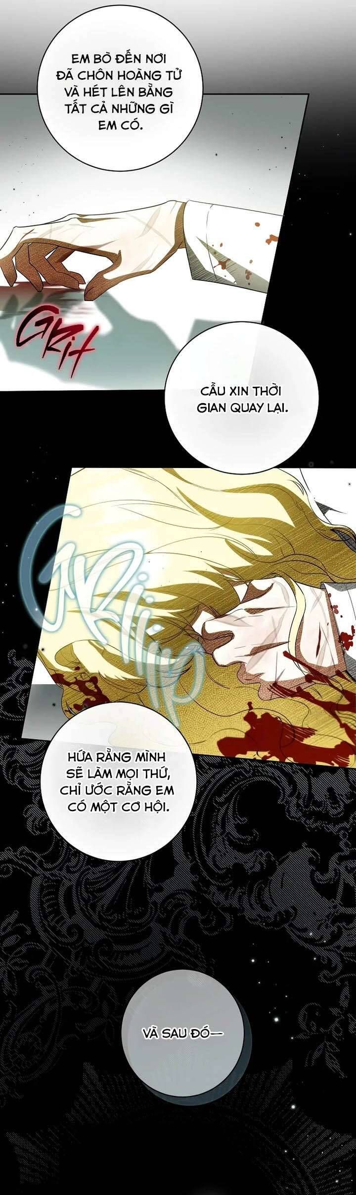 Hình Như Tôi Đã Xuyên Vào Cuốn Tiểu Thuyết Nào Đó Chap 76 - Next Chap 77