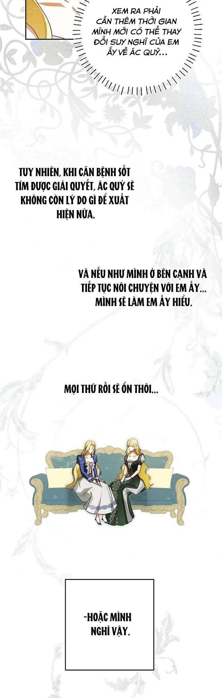 Hình Như Tôi Đã Xuyên Vào Cuốn Tiểu Thuyết Nào Đó Chap 76 - Next Chap 77