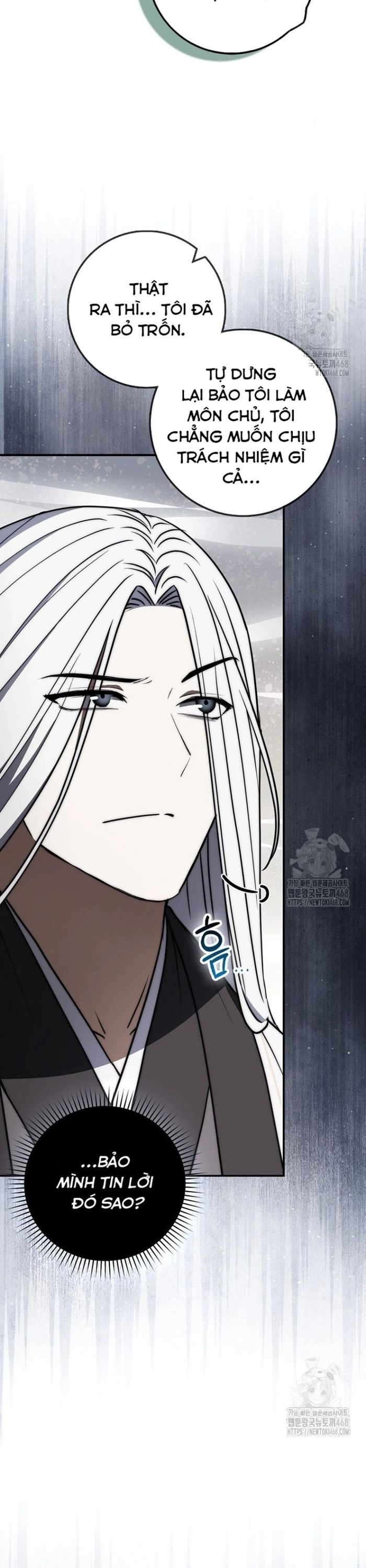 Cuồng Long Kiếm Thần Chap 46 - Next Chap 47