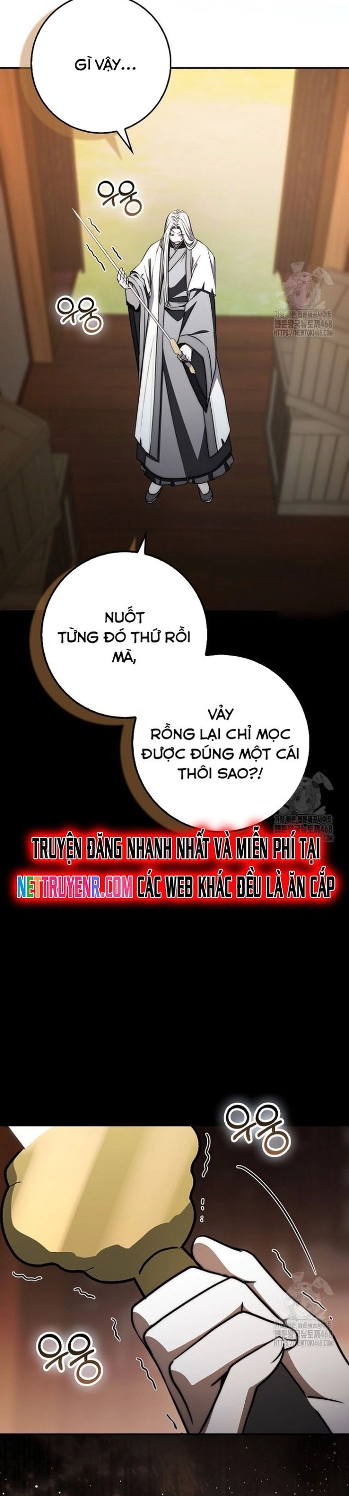 Cuồng Long Kiếm Thần Chap 46 - Next Chap 47