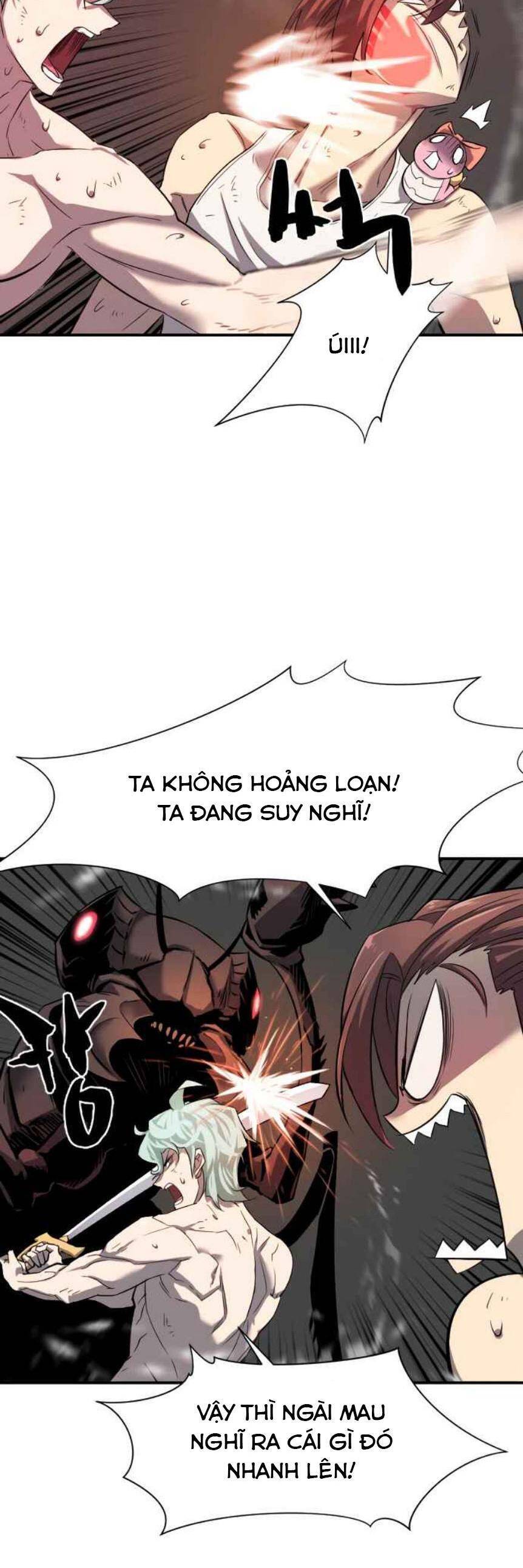 Kĩ Sư Bá Nhất Thế Giới Chap 10 - Next Chap 11