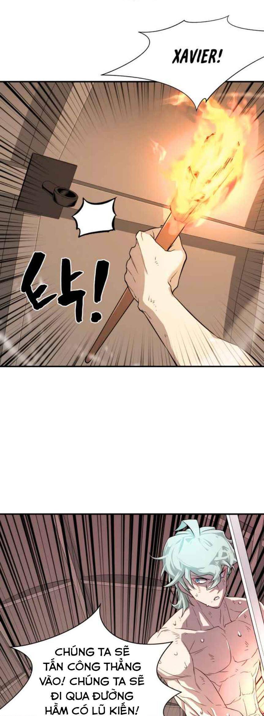 Kĩ Sư Bá Nhất Thế Giới Chap 10 - Next Chap 11