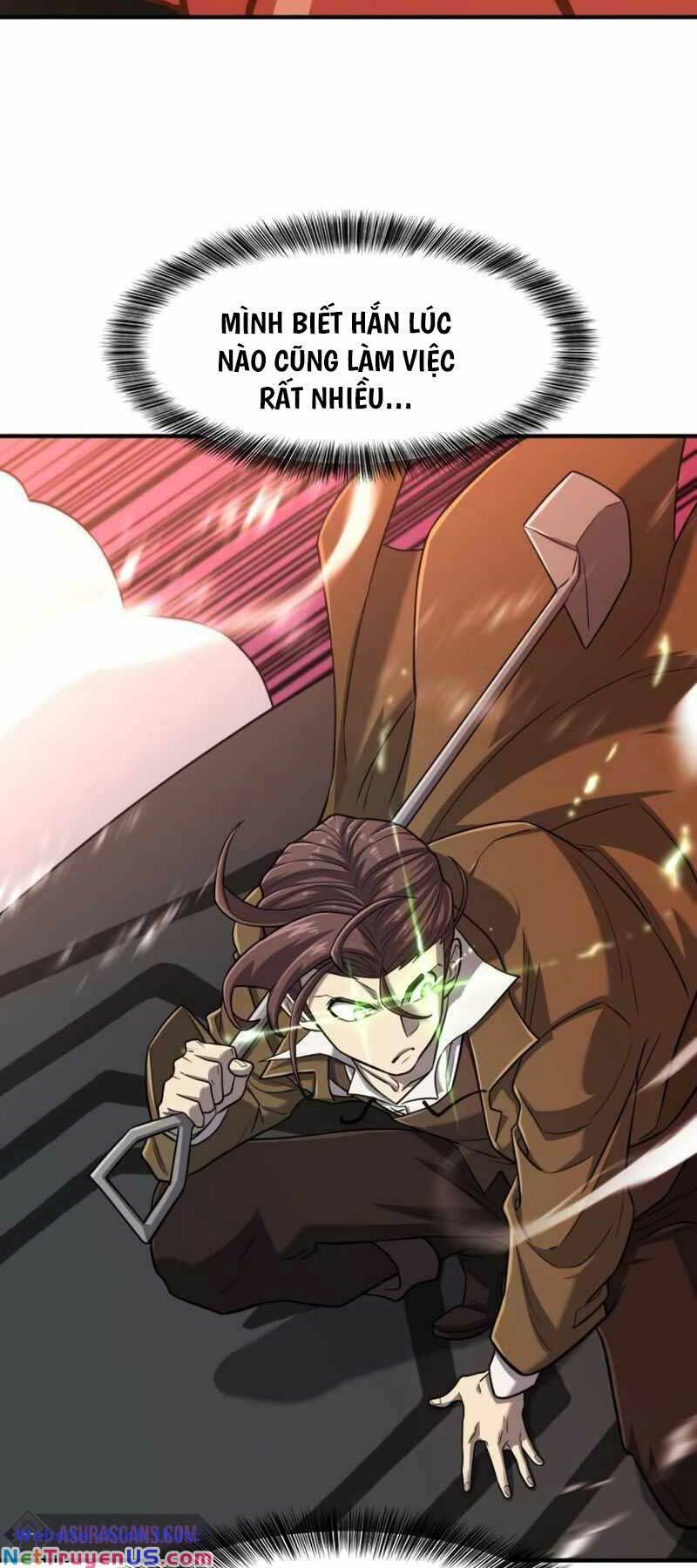 Kĩ Sư Bá Nhất Thế Giới Chap 116 - Next Chap 117