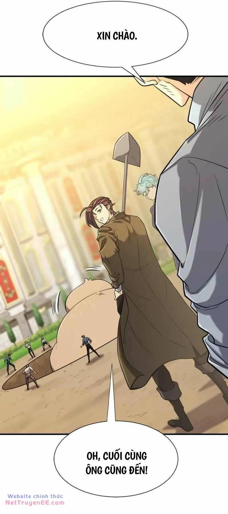 Kĩ Sư Bá Nhất Thế Giới Chap 135 - Next Chap 136