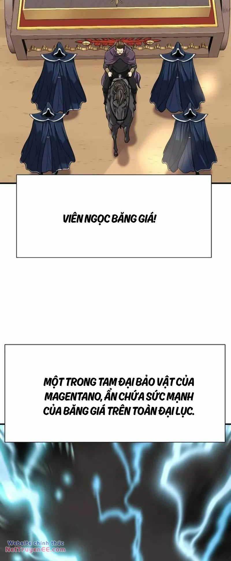Kĩ Sư Bá Nhất Thế Giới Chap 135 - Next Chap 136