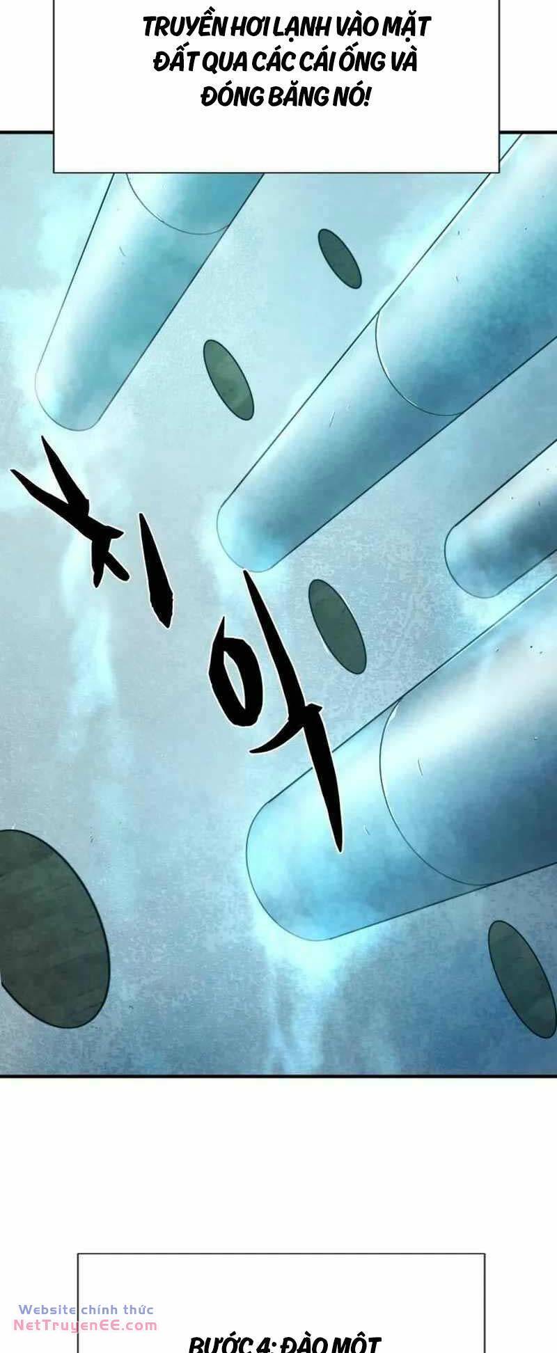 Kĩ Sư Bá Nhất Thế Giới Chap 135 - Next Chap 136