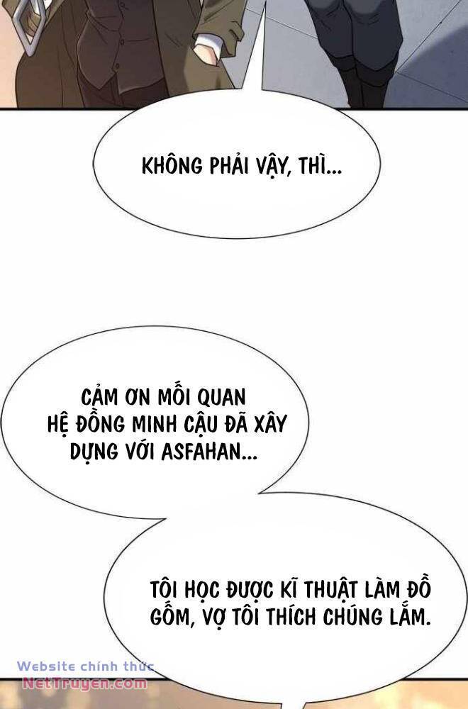 Kĩ Sư Bá Nhất Thế Giới Chap 136 - Next Chap 137