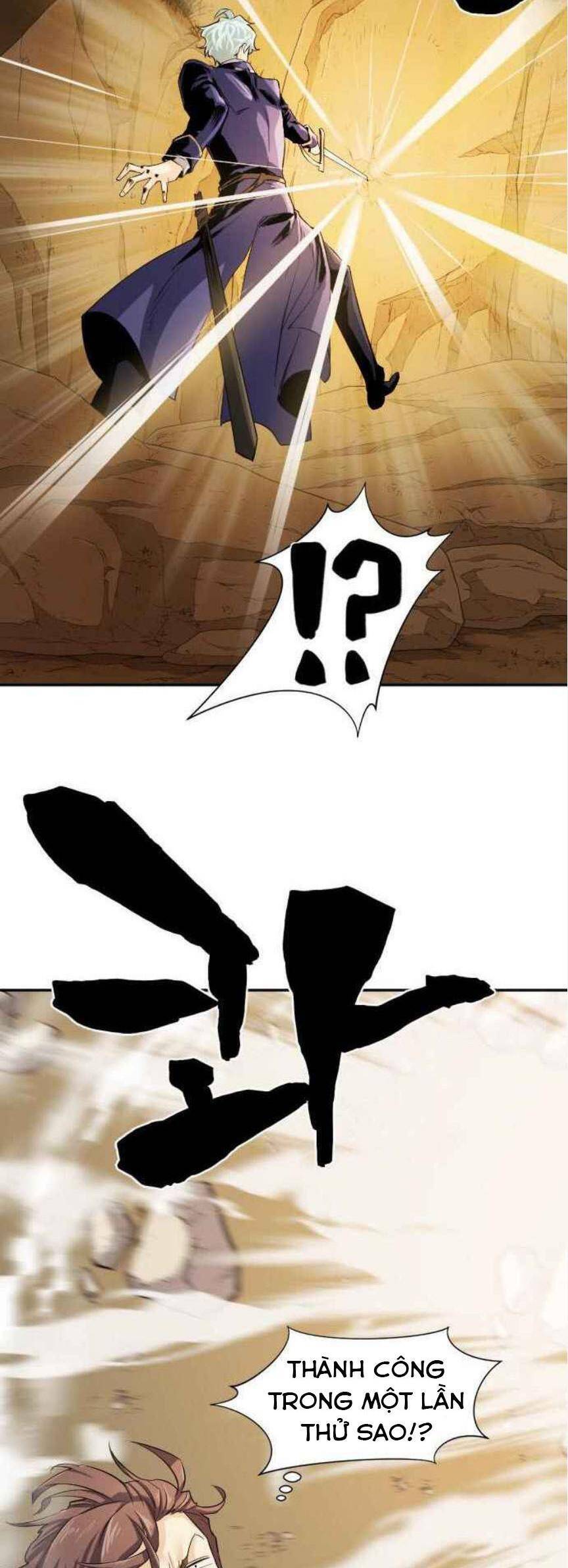Kĩ Sư Bá Nhất Thế Giới Chap 14 - Next Chap 15