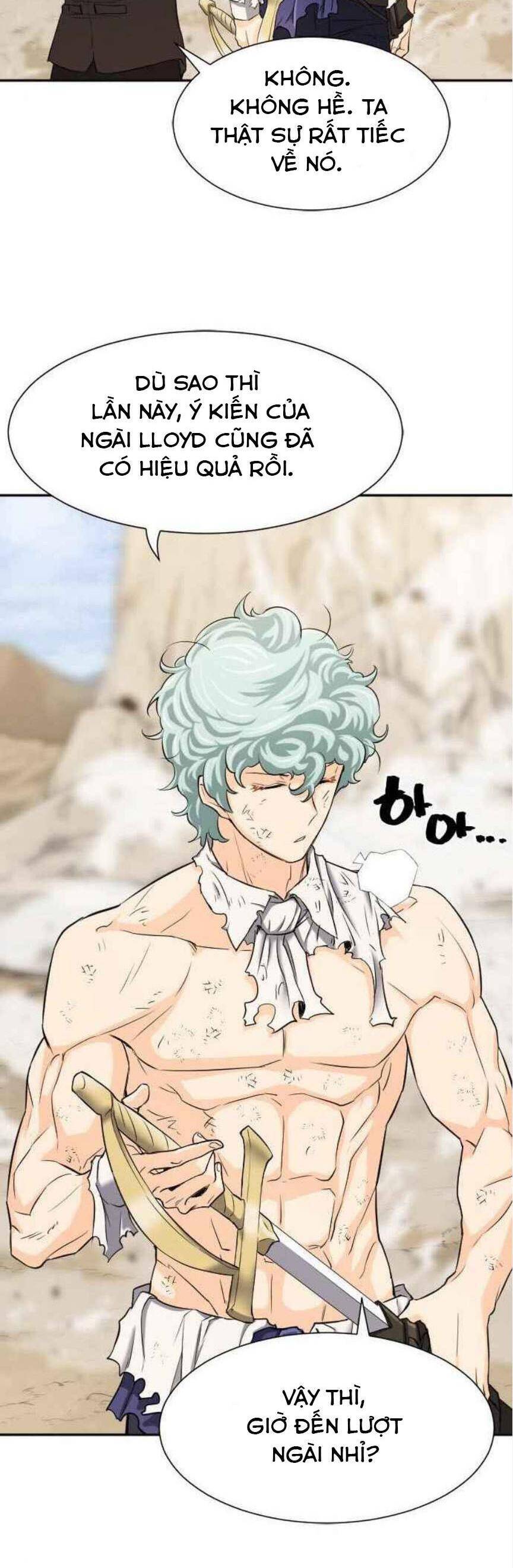 Kĩ Sư Bá Nhất Thế Giới Chap 14 - Next Chap 15