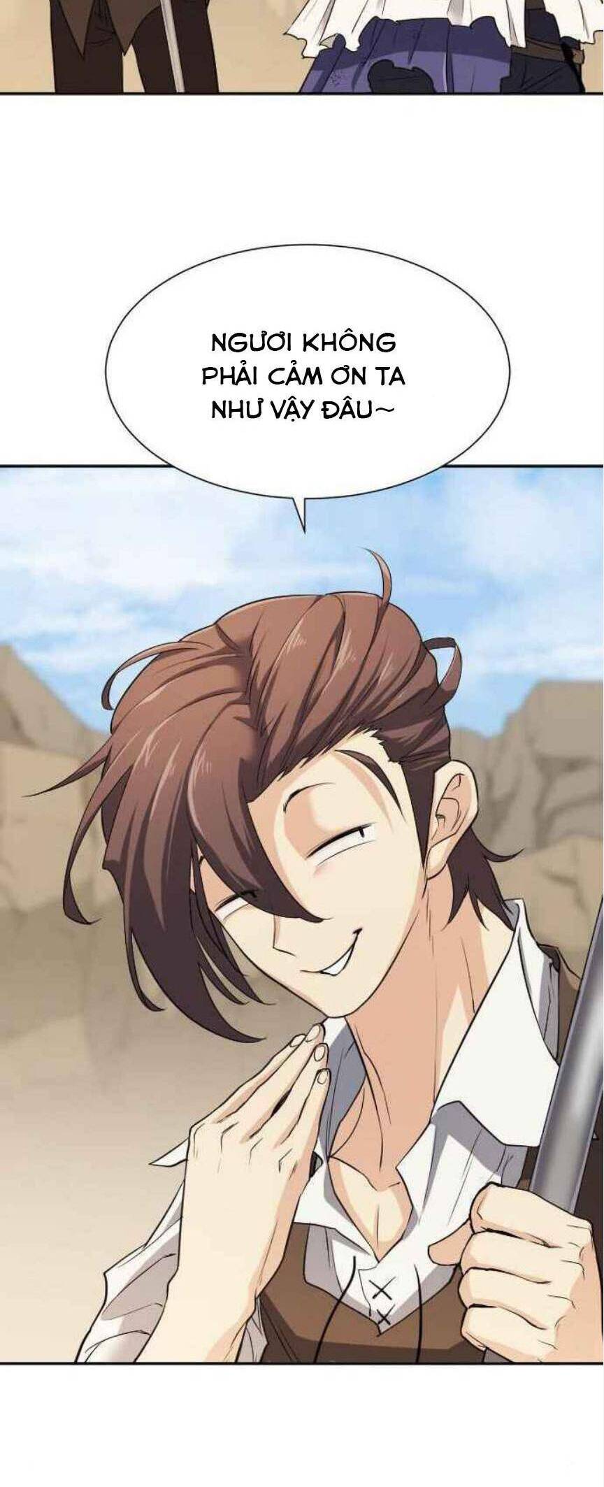 Kĩ Sư Bá Nhất Thế Giới Chap 14 - Next Chap 15