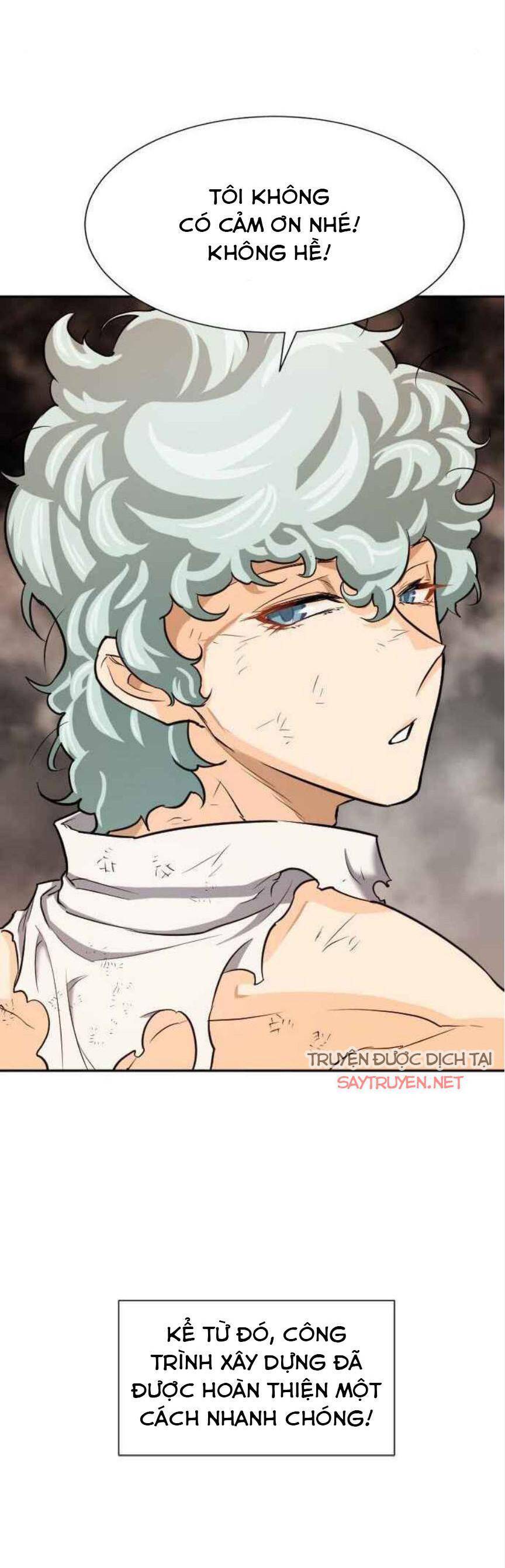 Kĩ Sư Bá Nhất Thế Giới Chap 14 - Next Chap 15