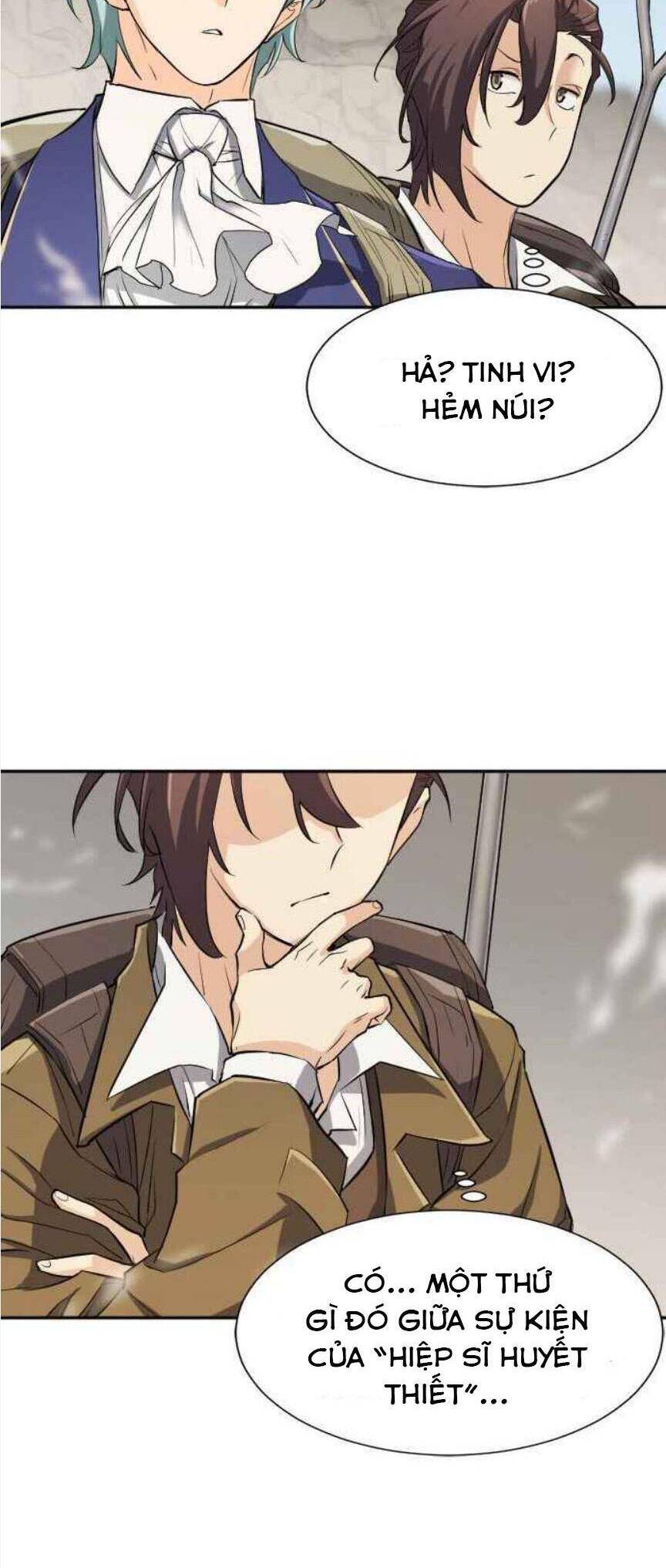 Kĩ Sư Bá Nhất Thế Giới Chap 14 - Next Chap 15