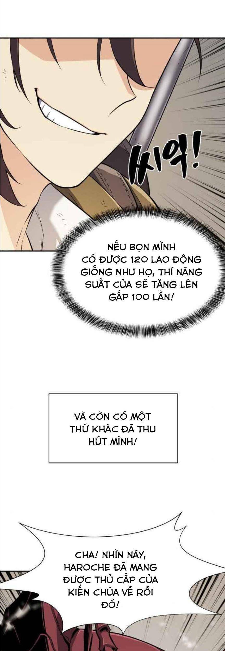 Kĩ Sư Bá Nhất Thế Giới Chap 14 - Next Chap 15